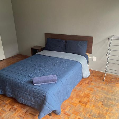 Bnb2Night Polanco-Lomas Meksika Dış mekan fotoğraf
