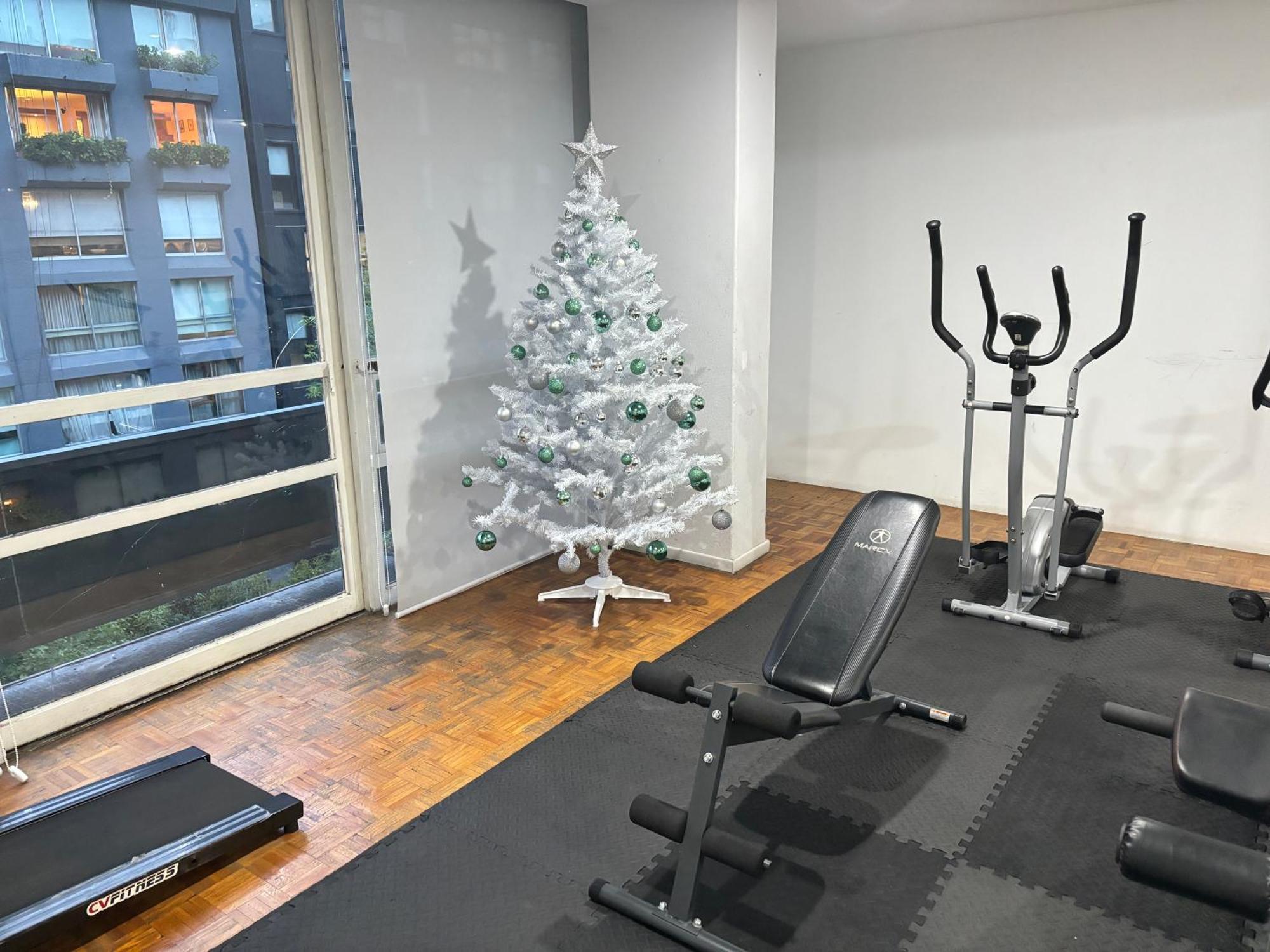Bnb2Night Polanco-Lomas Meksika Dış mekan fotoğraf