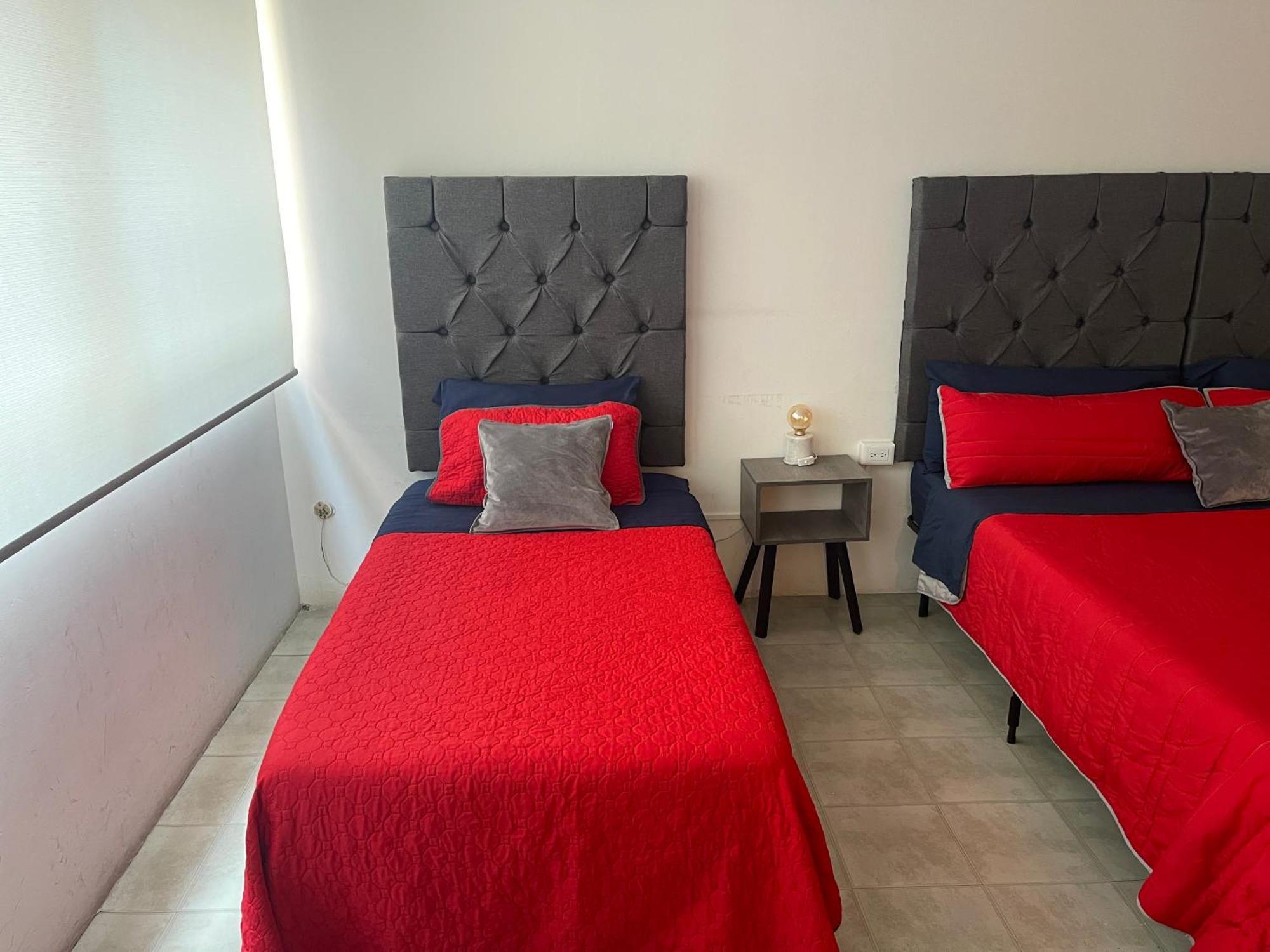 Bnb2Night Polanco-Lomas Meksika Dış mekan fotoğraf