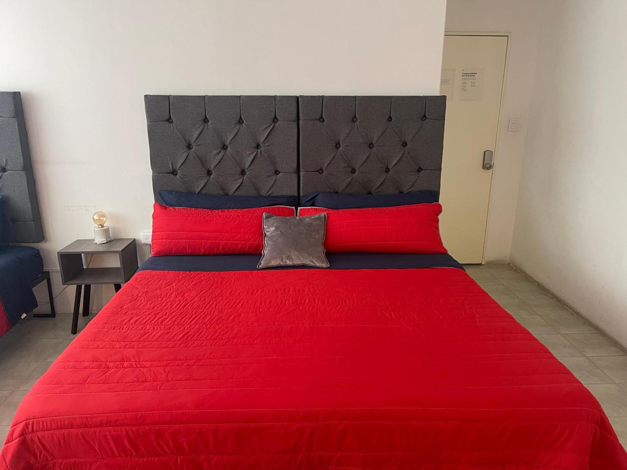 Bnb2Night Polanco-Lomas Meksika Dış mekan fotoğraf