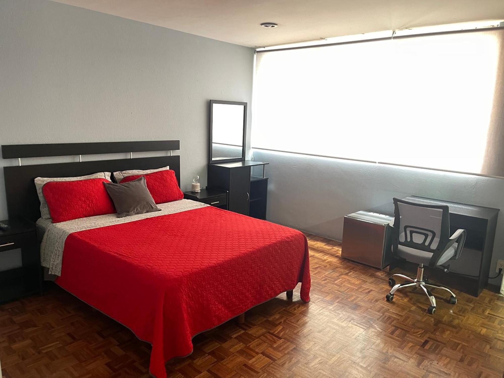 Bnb2Night Polanco-Lomas Meksika Dış mekan fotoğraf