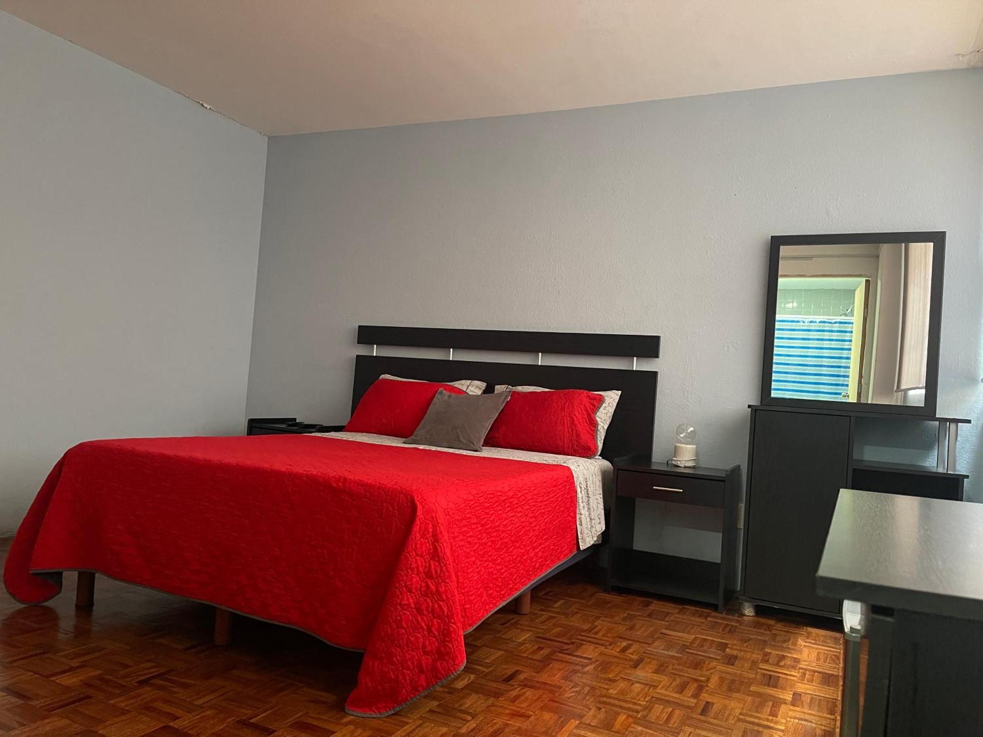 Bnb2Night Polanco-Lomas Meksika Dış mekan fotoğraf