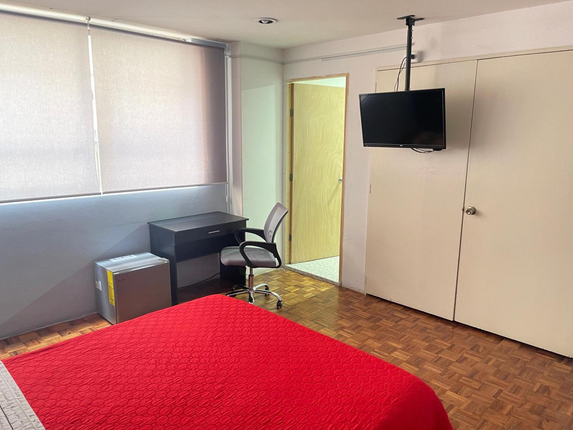 Bnb2Night Polanco-Lomas Meksika Dış mekan fotoğraf