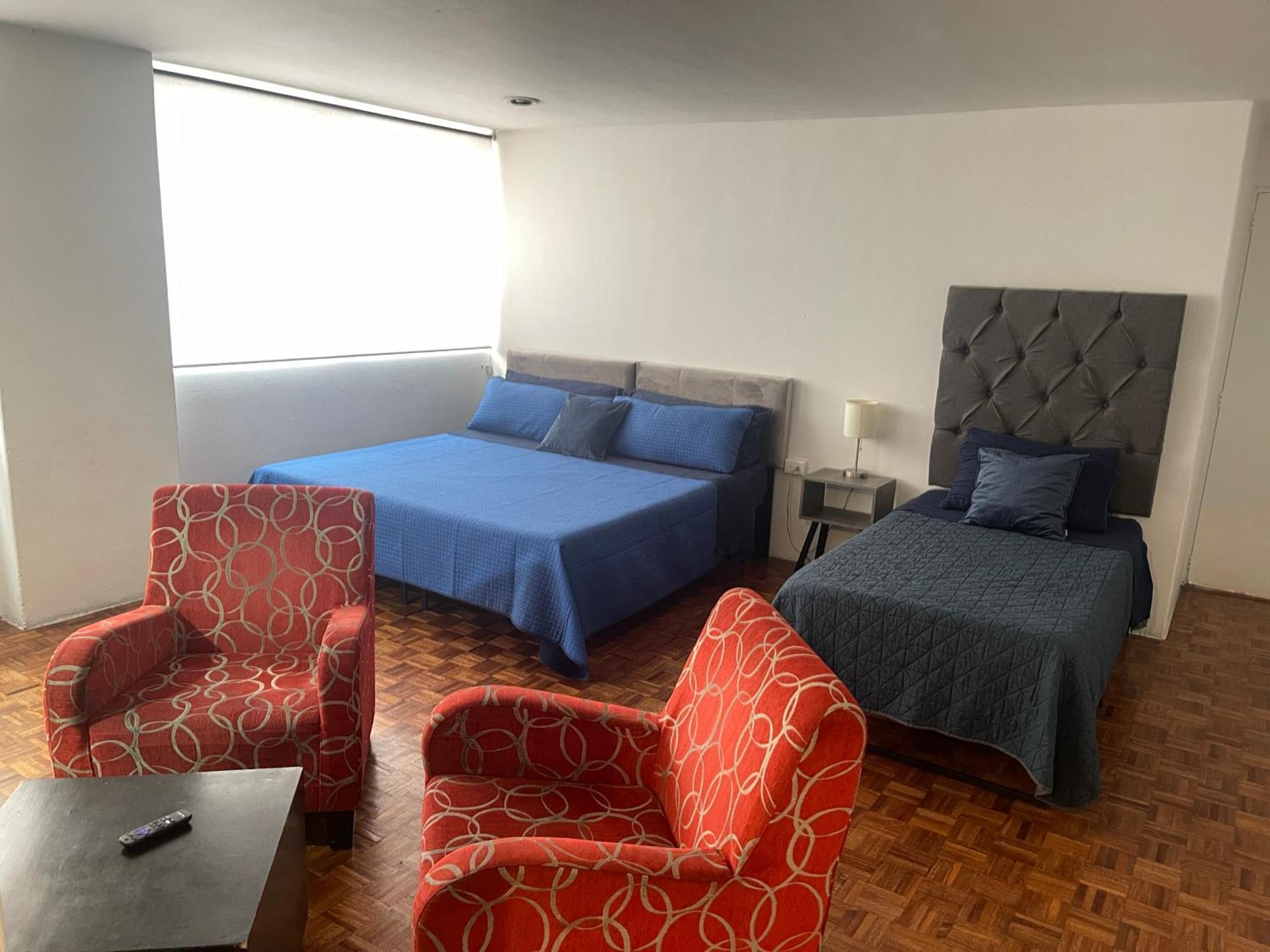 Bnb2Night Polanco-Lomas Meksika Dış mekan fotoğraf