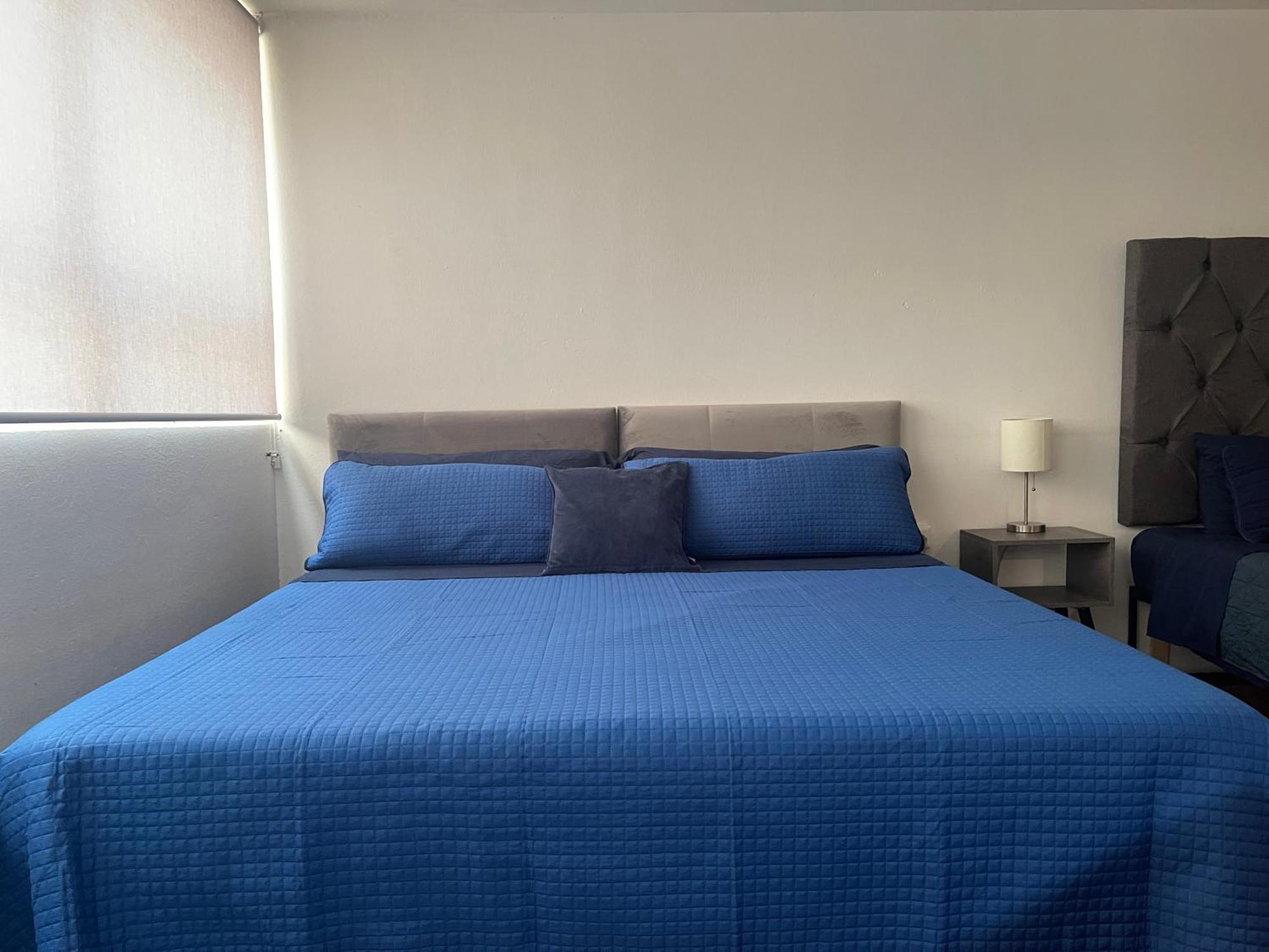 Bnb2Night Polanco-Lomas Meksika Dış mekan fotoğraf