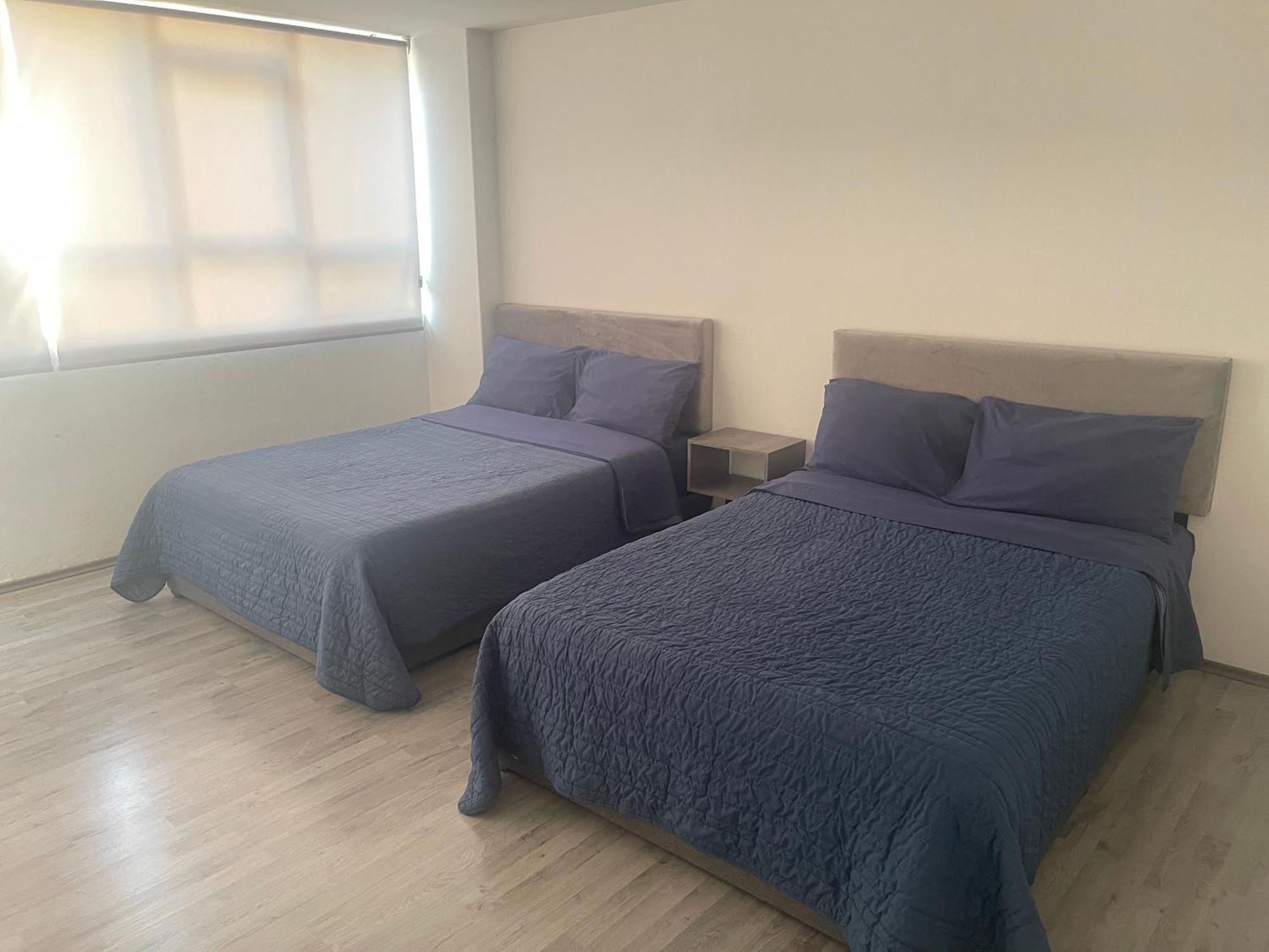 Bnb2Night Polanco-Lomas Meksika Dış mekan fotoğraf