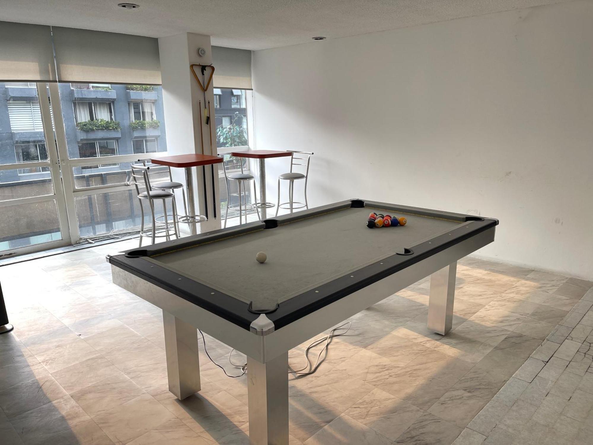 Bnb2Night Polanco-Lomas Meksika Dış mekan fotoğraf