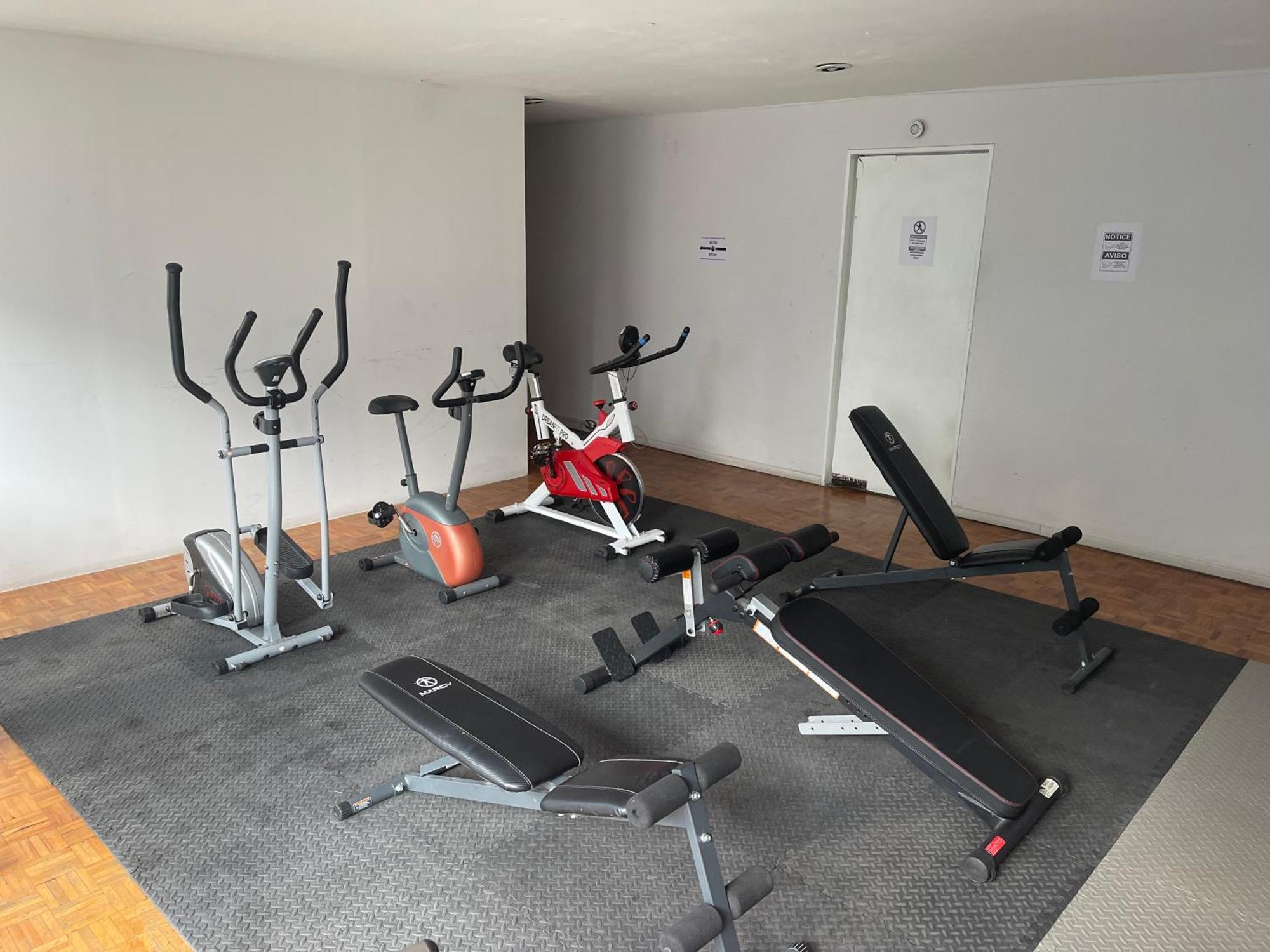 Bnb2Night Polanco-Lomas Meksika Dış mekan fotoğraf