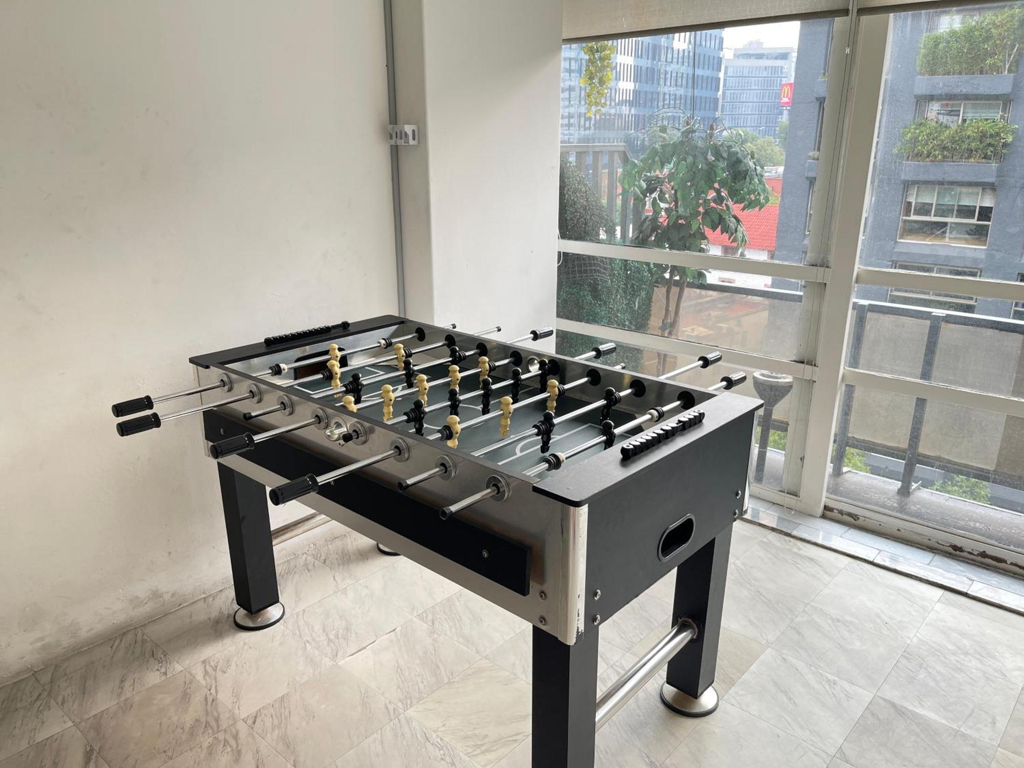 Bnb2Night Polanco-Lomas Meksika Dış mekan fotoğraf