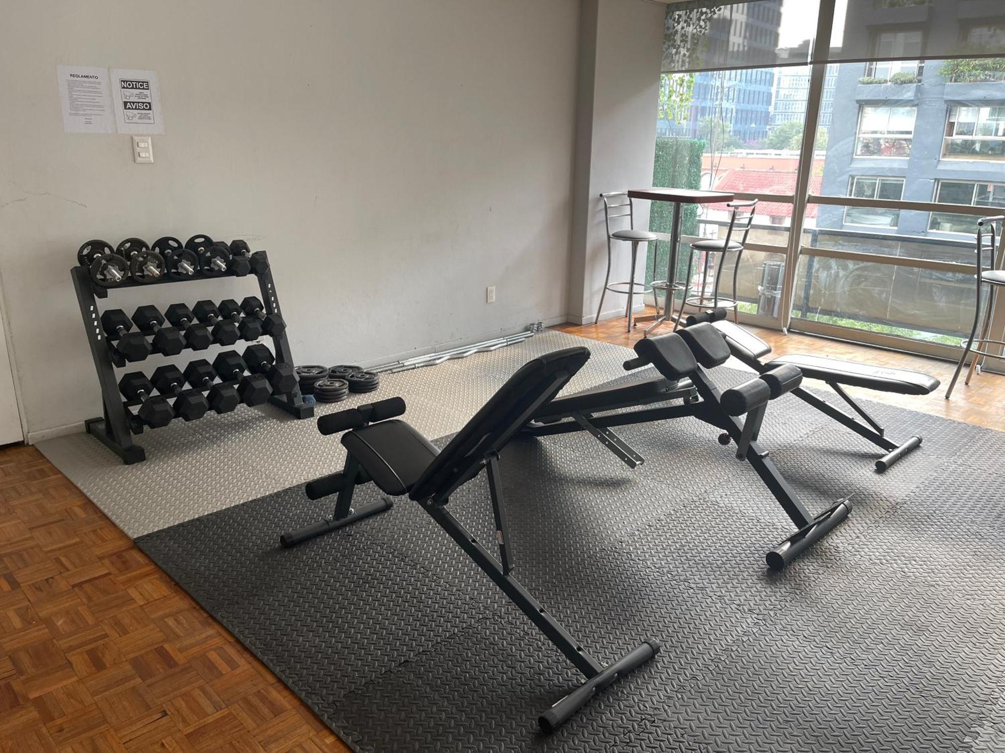 Bnb2Night Polanco-Lomas Meksika Dış mekan fotoğraf