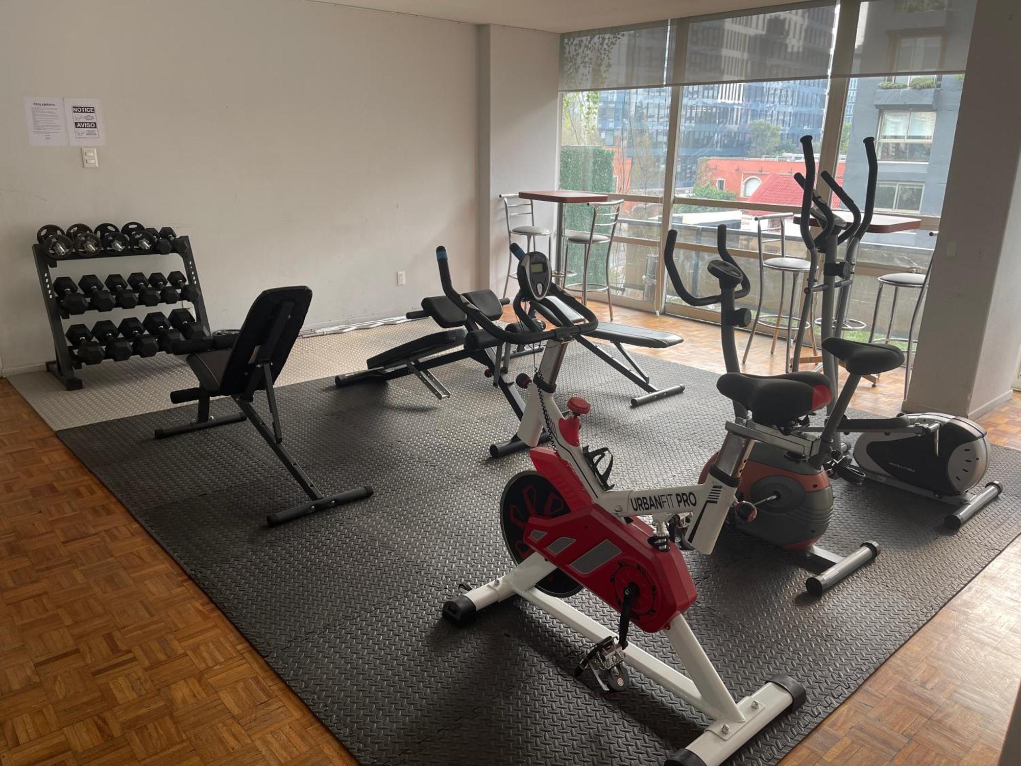 Bnb2Night Polanco-Lomas Meksika Dış mekan fotoğraf