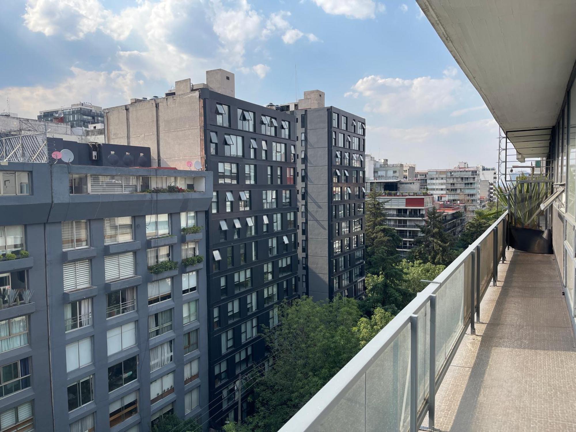 Bnb2Night Polanco-Lomas Meksika Dış mekan fotoğraf