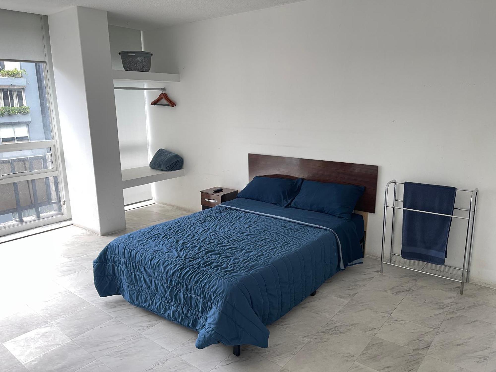 Bnb2Night Polanco-Lomas Meksika Dış mekan fotoğraf