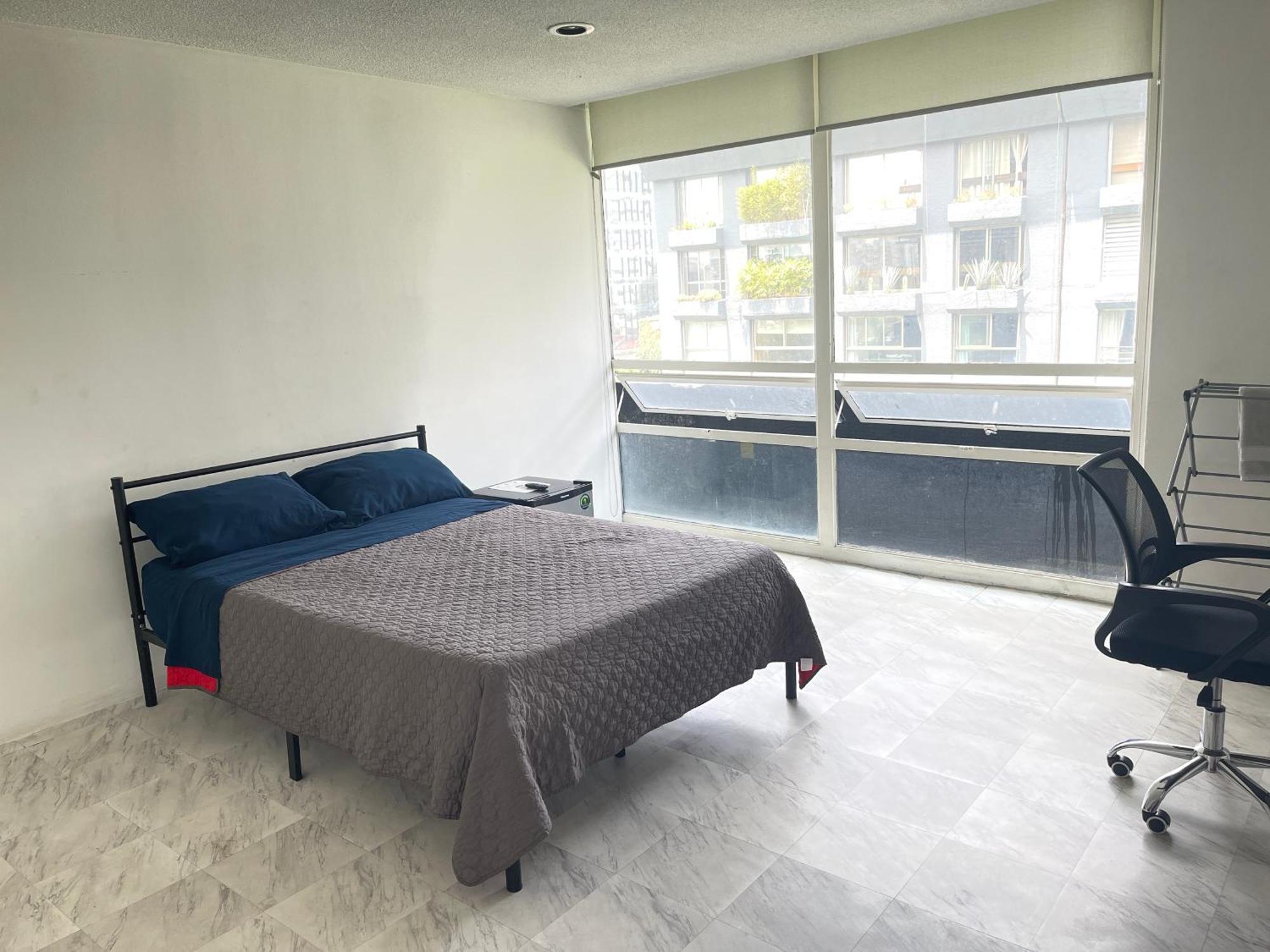 Bnb2Night Polanco-Lomas Meksika Dış mekan fotoğraf