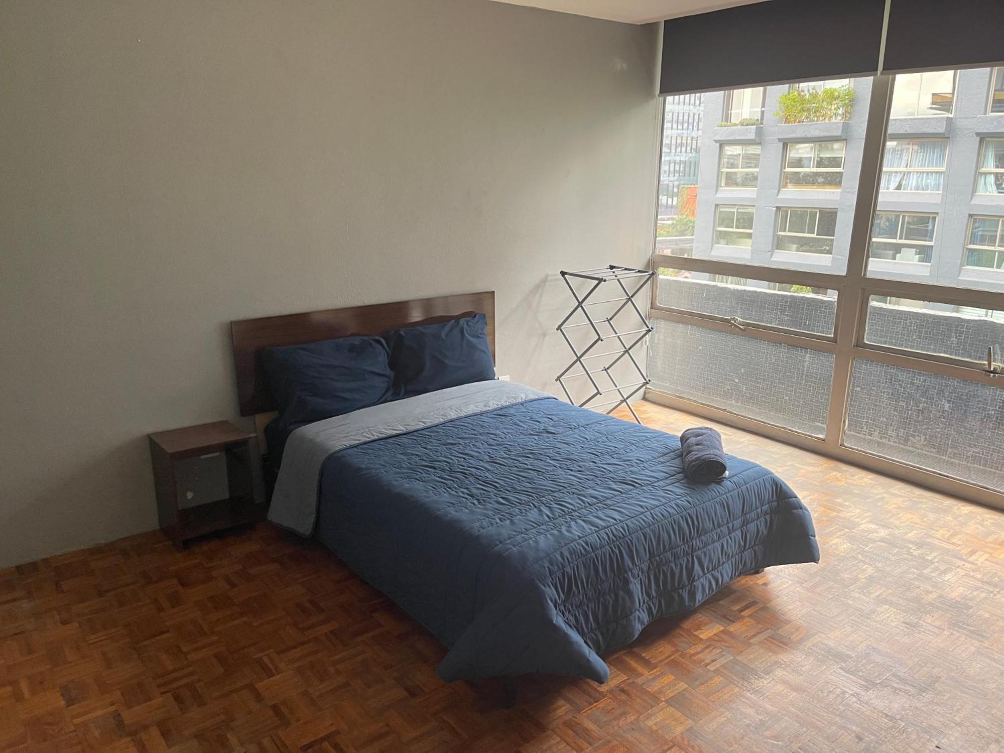 Bnb2Night Polanco-Lomas Meksika Dış mekan fotoğraf