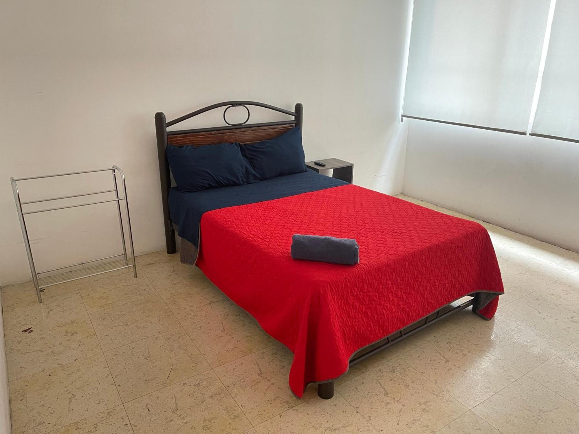 Bnb2Night Polanco-Lomas Meksika Dış mekan fotoğraf