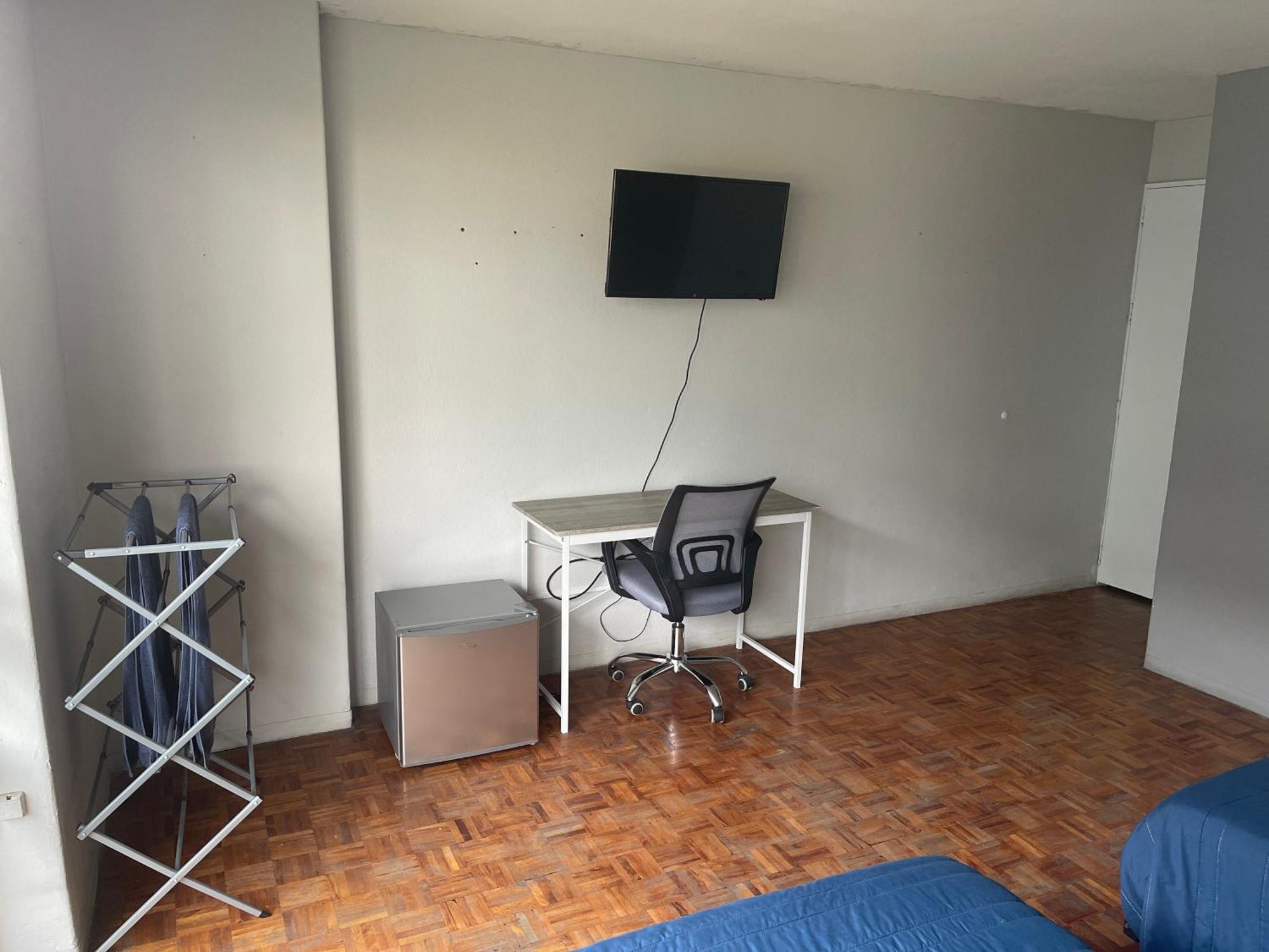Bnb2Night Polanco-Lomas Meksika Dış mekan fotoğraf