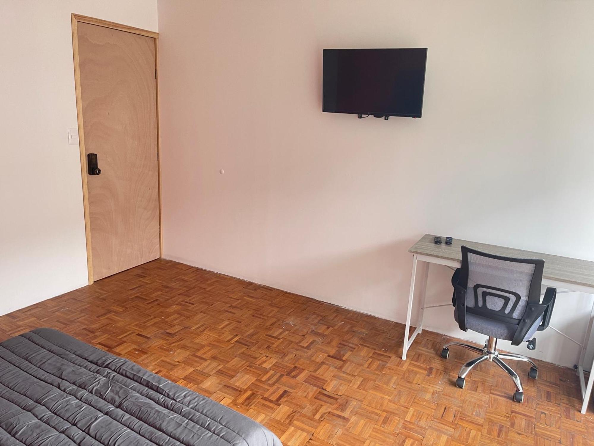 Bnb2Night Polanco-Lomas Meksika Dış mekan fotoğraf